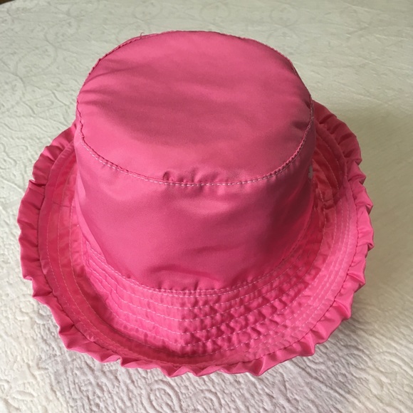 Sz5 (4/$20) Reversible Sun Hat by UV Skinz - Picture 6 of 11